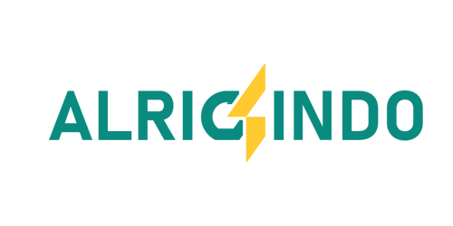 alrickindo