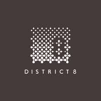 distric8